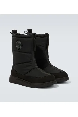 Canada Goose Stivali Crofton Fold
