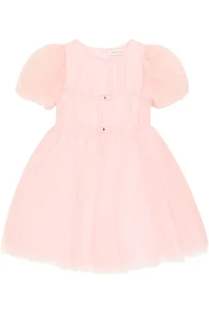 MONNALISA Abito in tulle