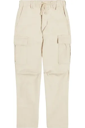 Ralph Lauren Pantaloni cargo in cotone