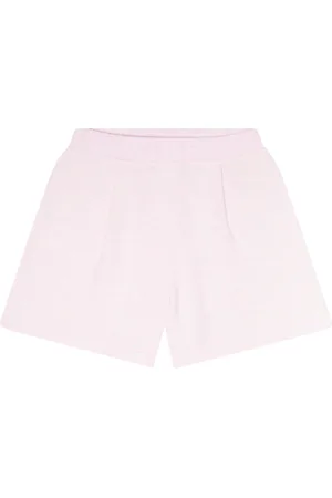 BONPOINT Shorts Cornelia in misto cotone