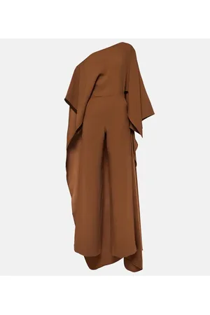 ‎Taller Marmo‎ Jumpsuit Jerry a gamba larga
