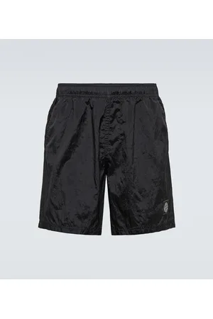 Stone Island Costume da bagno Compass
