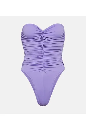 Norma Kamali Costume intero Slinky Marissa