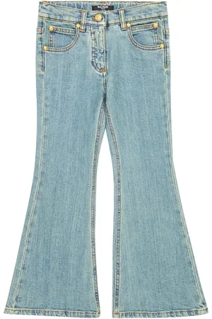 Balmain Jeans flared