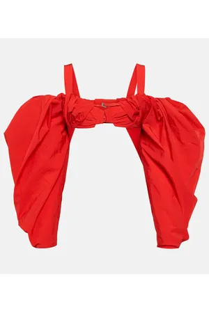 Jacquemus Top Crinoline