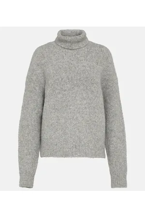 NILI LOTAN Dolcevita Sierra in misto alpaca