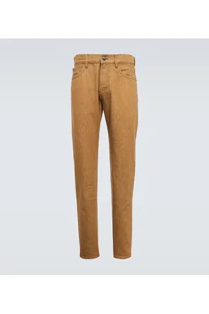 Loro Piana Jeans regular Quarona