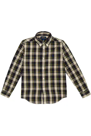 Ralph Lauren Polo in piqué di cotone