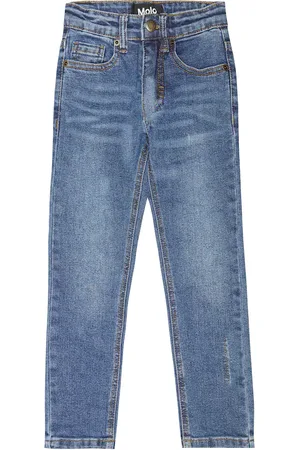 Molo Jeans slim-fit Aksel