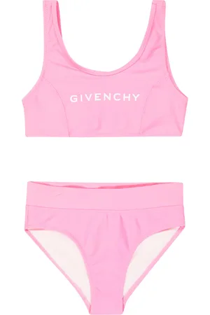 Givenchy Bikini con logo