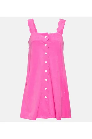 Marysia Miniabito in misto cotone