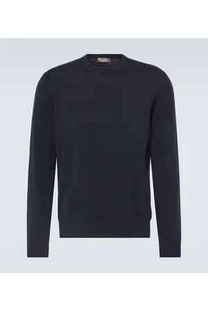 Loro Piana Pullover in cashmere