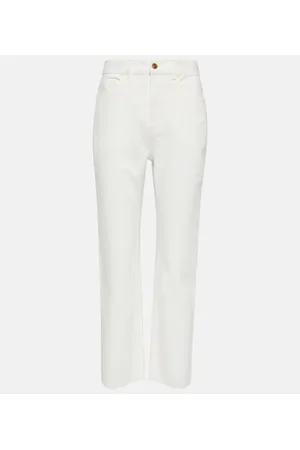 Chloé Chloé Jeans regular a vita alta