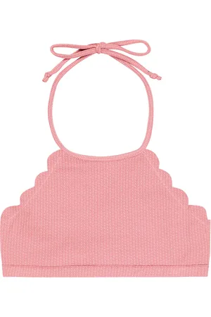 Marysia Top bikini reversibile Mott