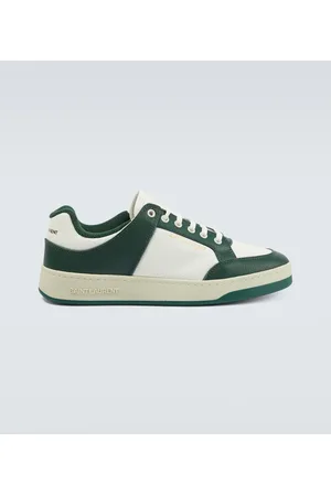 Saint Laurent Sneakers SL/61 in pelle