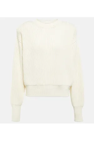 WARDROBE.NYC X Hailey Bieber - Pullover HB in lana