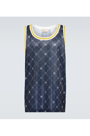 Marni Jersey da basketball ‘94