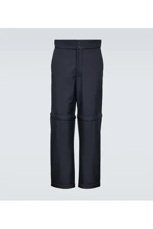 GR10K Pantaloni a gamba dritta