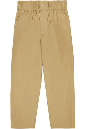 The New Society Pantaloni Romeo in cotone