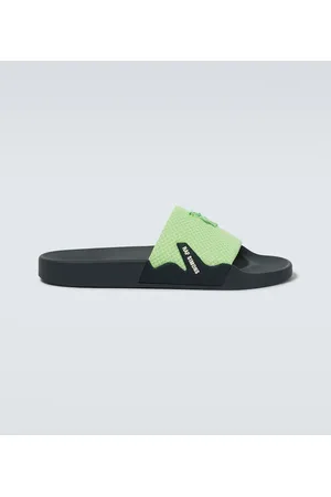 RAF SIMONS Sandali Astra con logo