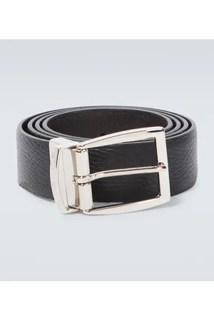 CANALI Cintura in pelle
