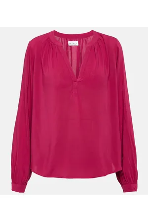 Velvet Blusa Posie