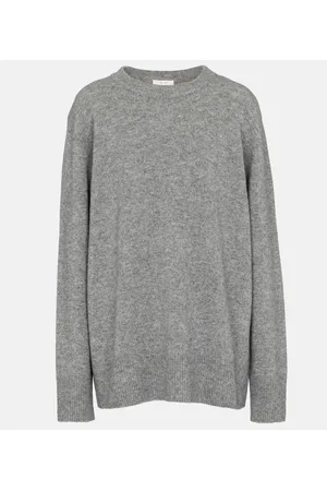 The Row Pullover Sibem in lana e cashmere