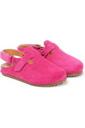 PèPè PèPè Sandali Scamosciato in suede