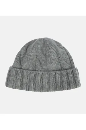 Loro Piana Berretto in cashmere