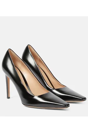 Gianvito Rossi Pumps in pelle