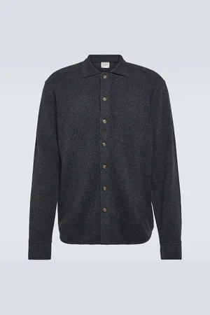 LE KASHA Giacca Minsk in cashmere