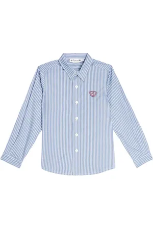 Camicia Tangui in cotone