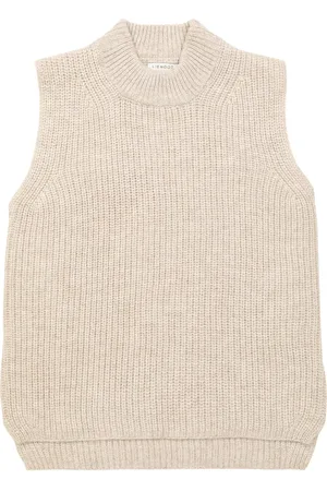 Liewood Gilet Glory in lana