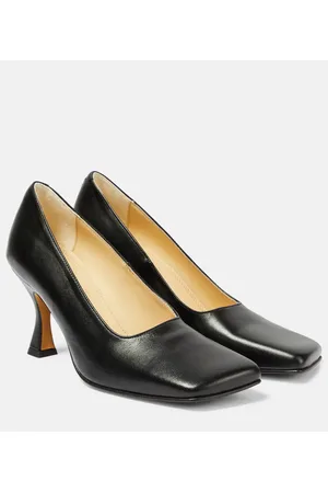 Souliers Martinez Pumps in pelle