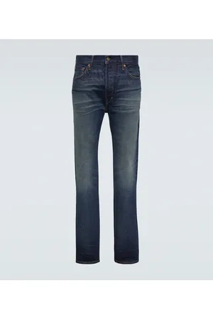 Tom Ford Jeans slim
