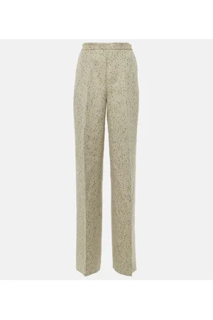 Altuzarra Pantaloni a gamba larga Laski