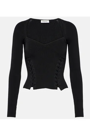 Simkhai Pullover Daphane in maglia