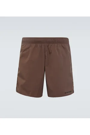 Jil Sander Costume da bagno
