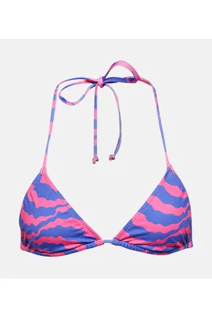 Bananhot Top bikini a triangolo BELL