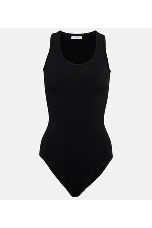 Alaïa Alaïa Body in maglia
