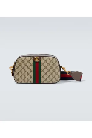Gucci Borsa a tracolla Ophidia GG Small