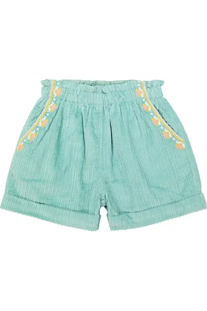Louise Misha Shorts di jeans Virginia