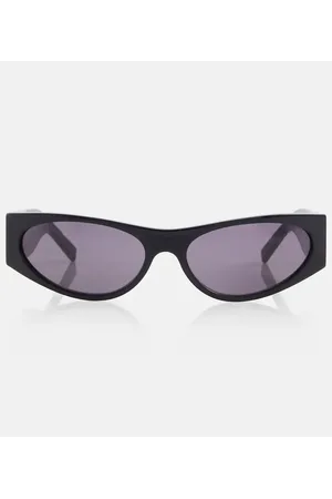 Givenchy Occhiali da sole cat-eye 4G