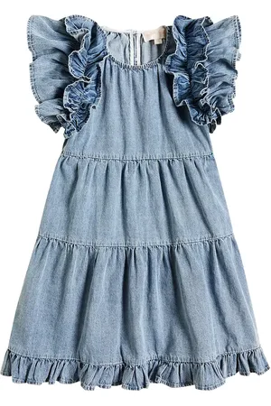 Petite Amalie Abito in cotone