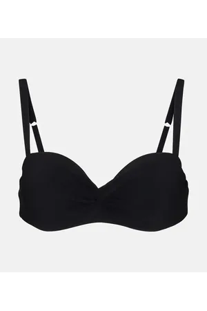 Karla Colletto Top bikini Basics