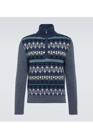 Loro Piana Pullover in cashmere