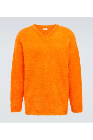 ERL Pullover spazzolato
