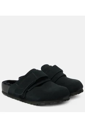 Birkenstock X Tekla - Slippers Nagoya in suede