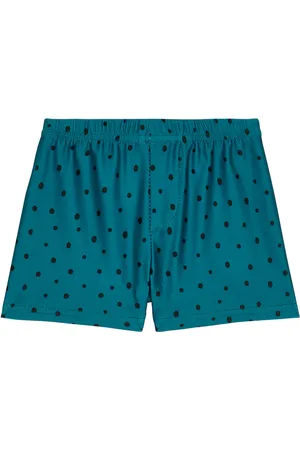 Suncracy Costume da bagno Santorini a pois