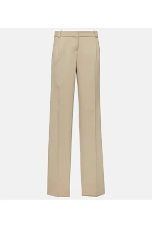 COPERNI Pantaloni regular a vita bassa